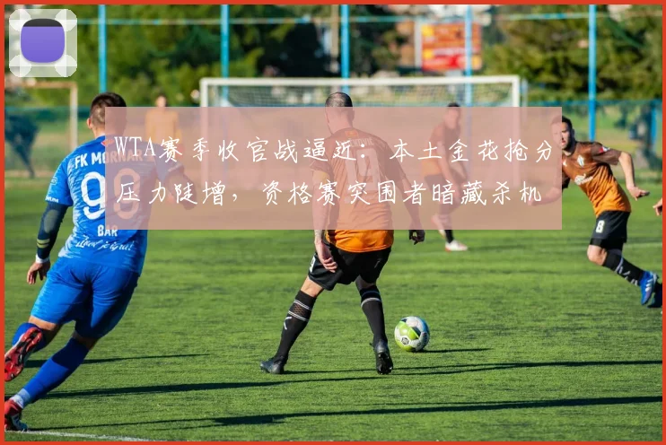WTA赛季收官战逼近：本土金花抢分压力陡增，资格赛突围者暗藏杀机