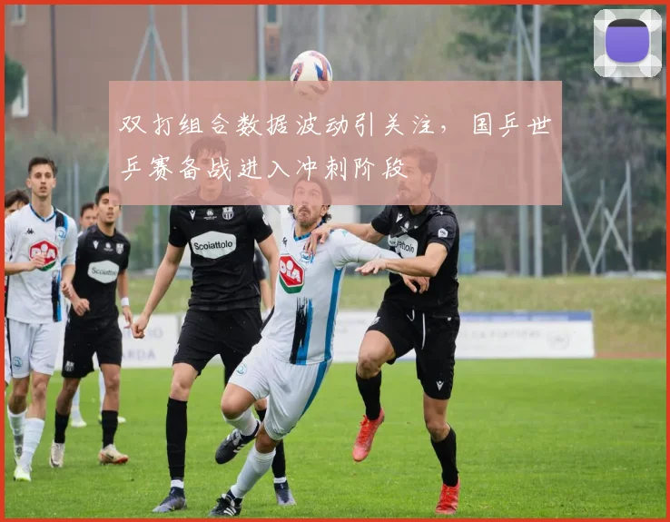双打组合数据波动引关注，国乒世乒赛备战进入冲刺阶段