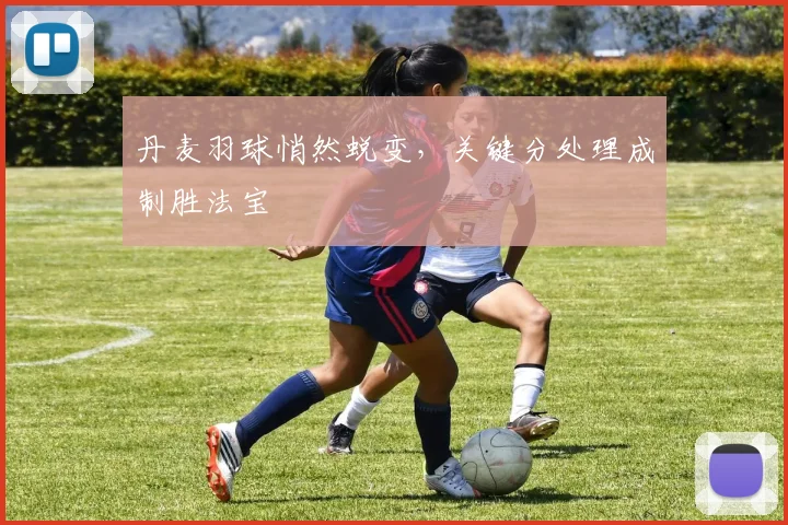 丹麦羽球悄然蜕变，关键分处理成制胜法宝